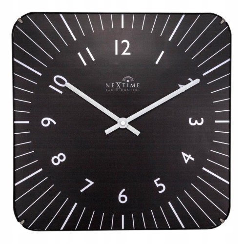 Unisex WATCH NEXTIME  3240ZW (35X35CM)