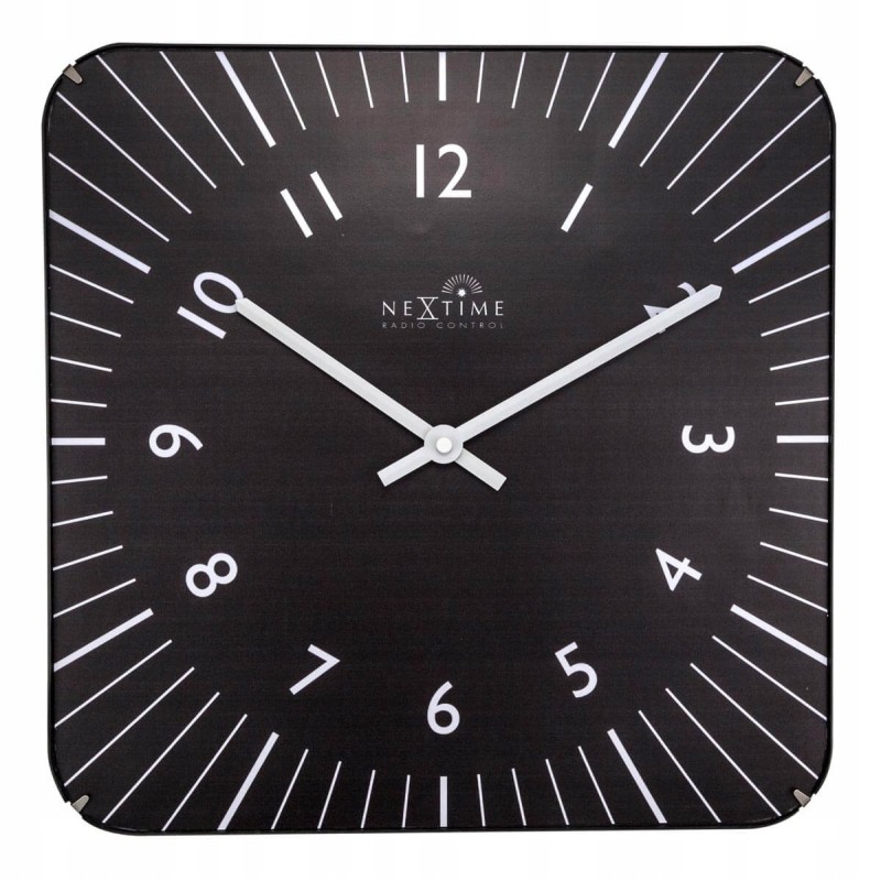 Unisex WATCH NEXTIME  3240ZW (35X35CM)