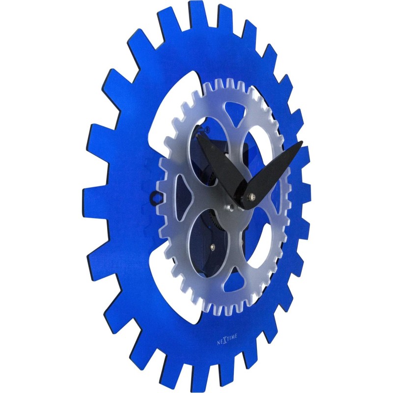 Unisex WATCH NEXTIME  3241BL (35CM)