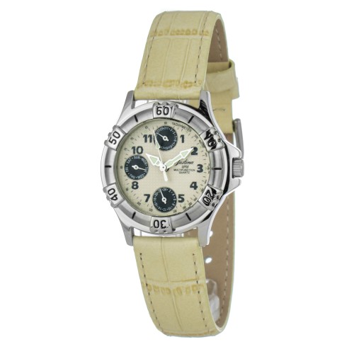 WOMAN WATCH JUSTINA  32552H (30MM)
