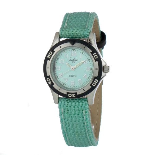 WOMAN WATCH JUSTINA  32557V (28MM)