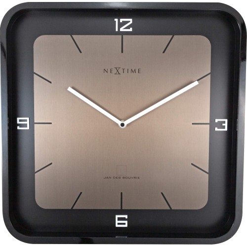 Unisex WATCH NEXTIME  3518ZW (40X40CM)
