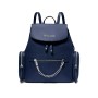 WOMEN BACKPACK  MICHAEL KORS 35F1STTB6LNAV 30X39X12CM