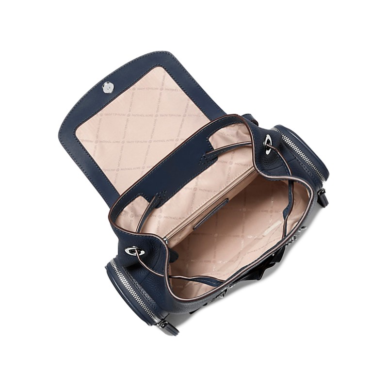 WOMEN BACKPACK  MICHAEL KORS 35F1STTB6LNAV 30X39X12CM