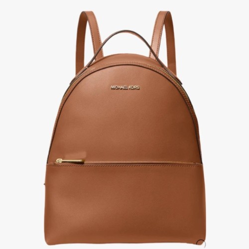 WOMEN BACKPACK  MICHAEL KORS 35F3G6HB6LLUG 30X24X13CM