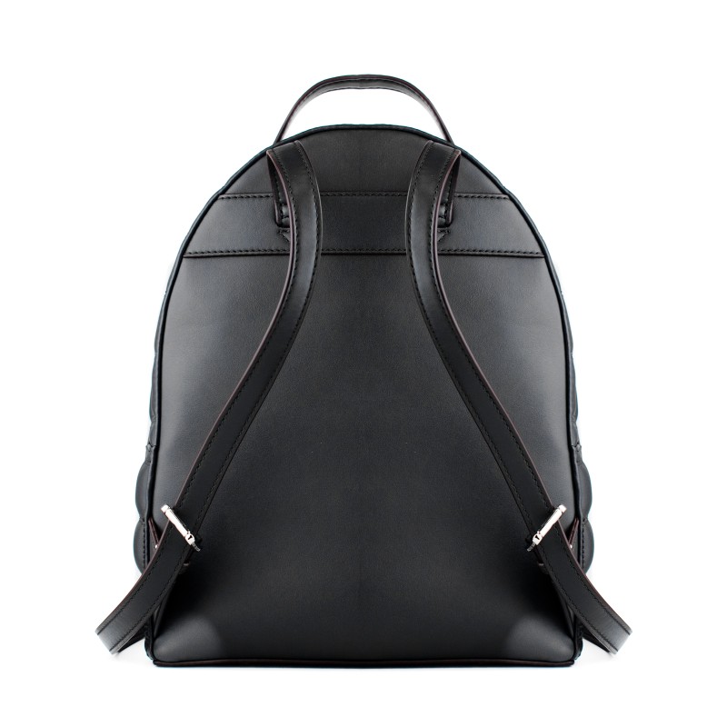 WOMEN BACKPACK  MICHAEL KORS 35R5S6HB6VBLA 30X24X12CM