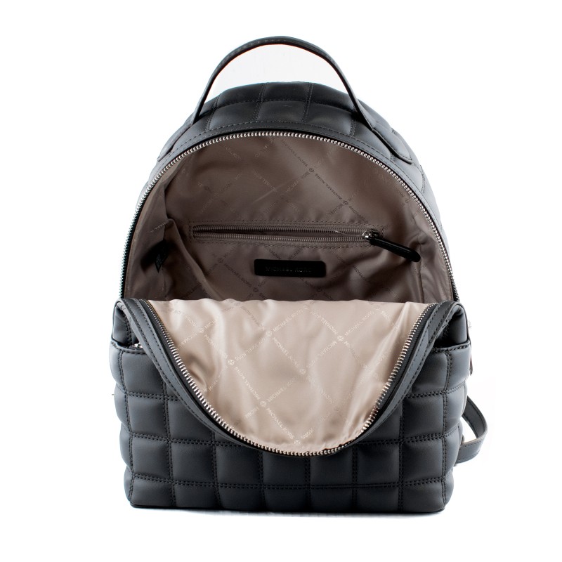 WOMEN BACKPACK  MICHAEL KORS 35R5S6HB6VBLA 30X24X12CM