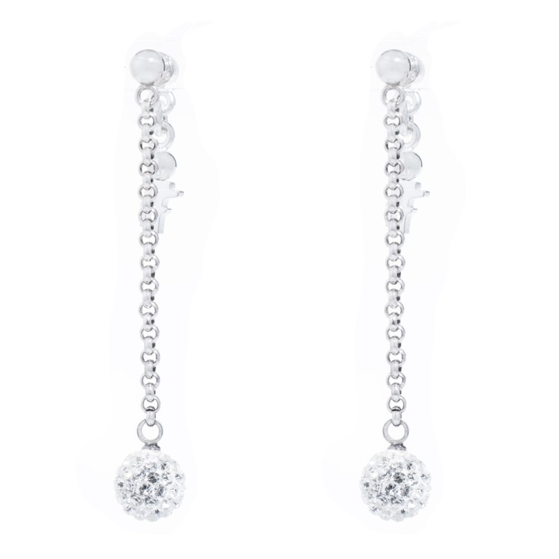 WOMAN SLOPES FOLLI FOLLIE 3E1F010C (47MM )