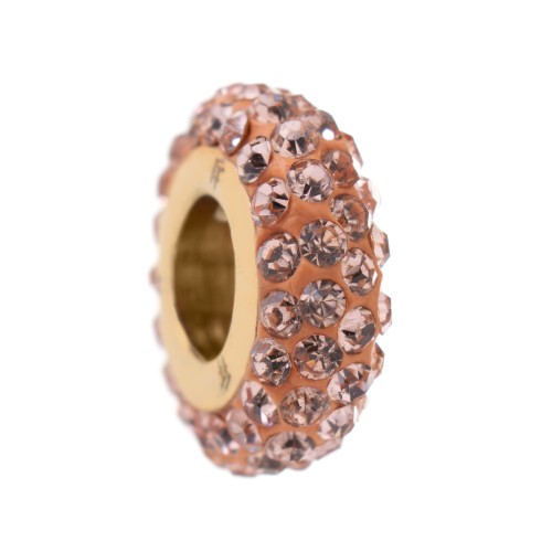 WOMAN TRINKET FOLLI FOLLIE 3P13T020RS (1,5CM )