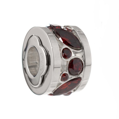 WOMAN TRINKET FOLLI FOLLIE 3P16F005R (2CM )