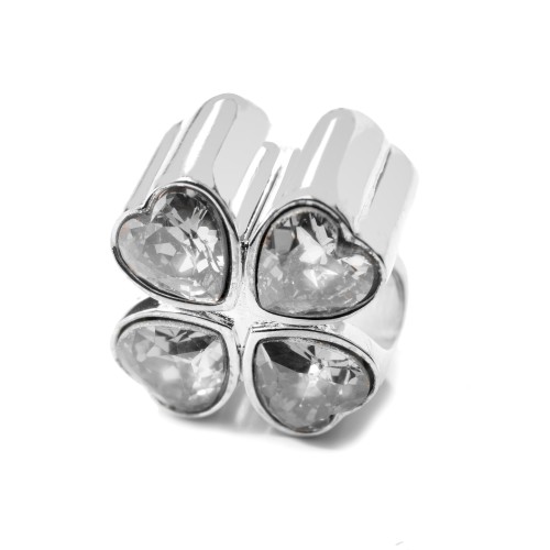 WOMAN TRINKET FOLLI FOLLIE 3P16F009C (1,5CM )