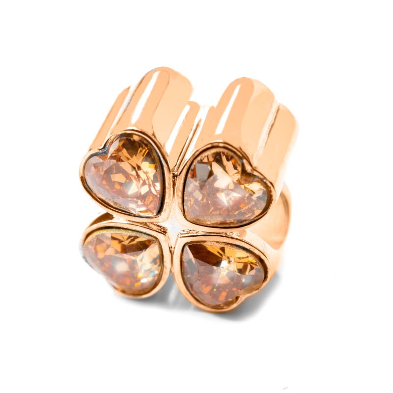 WOMAN TRINKET FOLLI FOLLIE 3P16F009D (1,5CM )