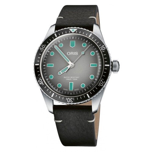 MAN WATCH ORIS  40530752089 (40,00MM)