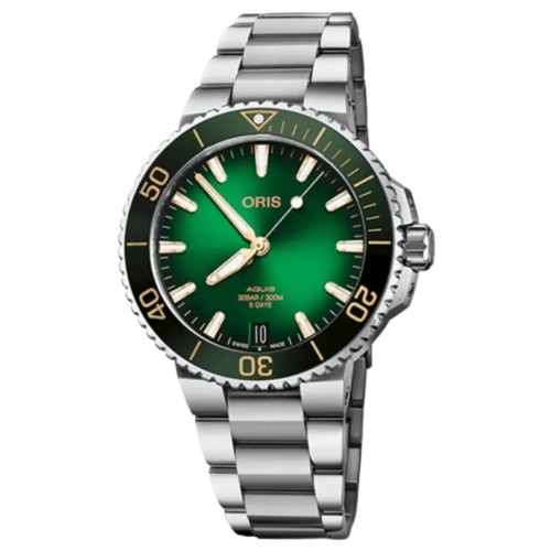 MAN WATCH ORIS  41270782209PE (41,50 MM)