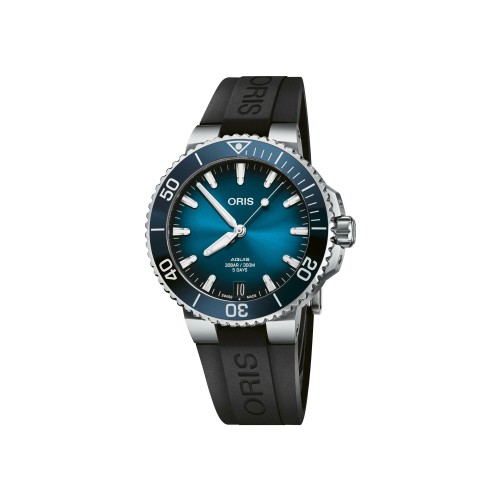 MAN WATCH ORIS  41350742274FC (41,50MM)