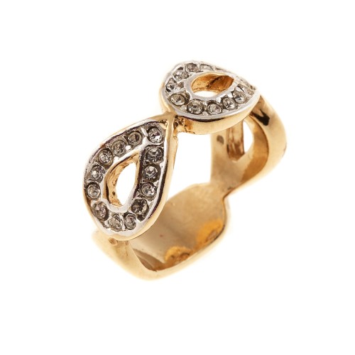 WOMAN RING CRISTIAN LAY 43328100 (10 ) WOMAN RING CRISTIAN LAY 43328100 (10 )