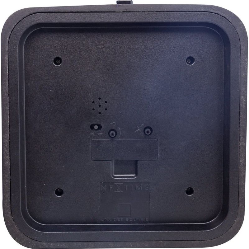 Unisex WATCH NEXTIME  5221ZW (20X20X6CM)