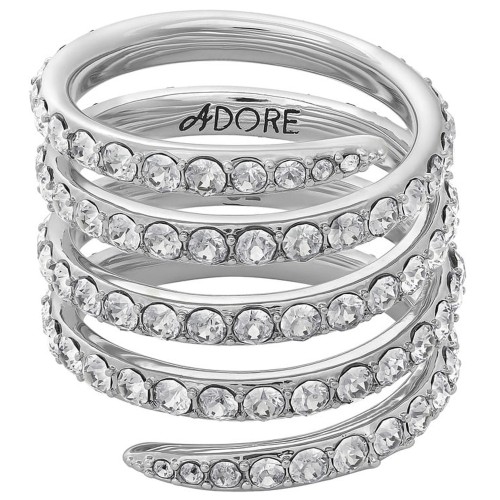 WOMAN RING ADORE 5259867 (52MM )
