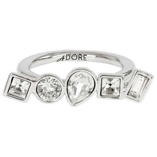 WOMAN RING ADORE 5375528 (52 )