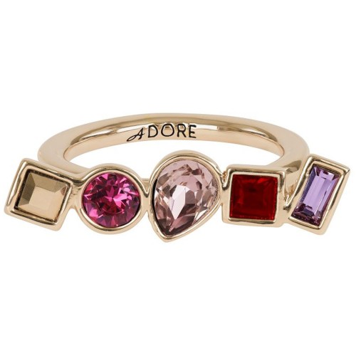 WOMAN RING ADORE 5375537 (52 )