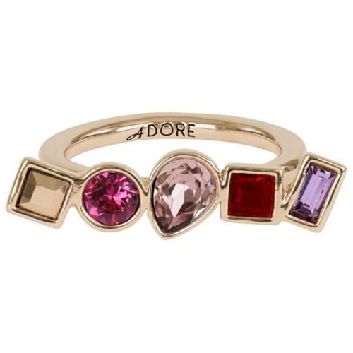 WOMAN RING ADORE 5375538 (55 )