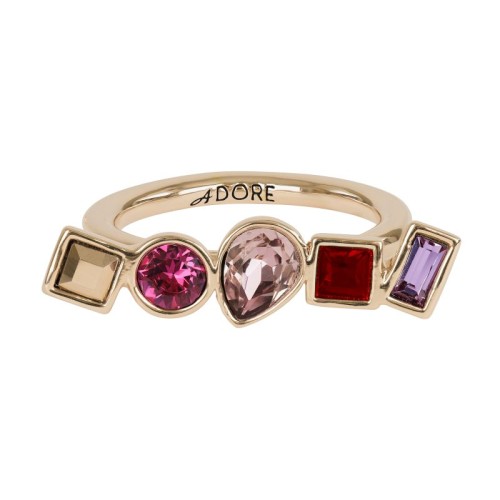 WOMAN RING ADORE 5375539 (58 )