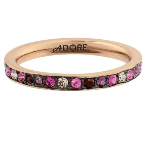 WOMAN RING ADORE 5448675 (52 )