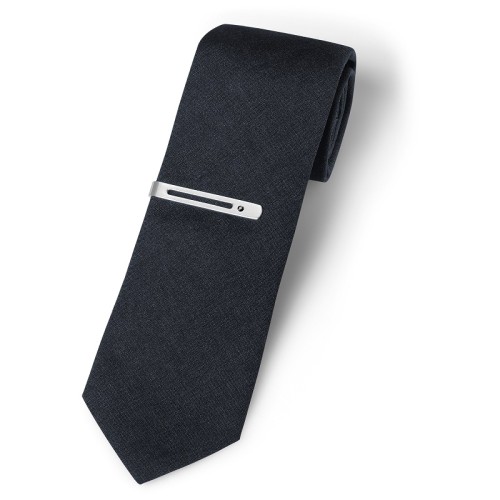 MAN TIE  SWAROVSKI 5497417 150X7CM