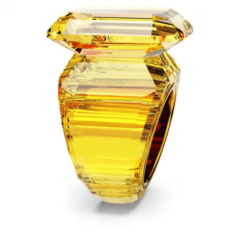 WOMEN RING SWAROVSKI 5600226 (55-DIAMETRO INTERNO 17,2MM )