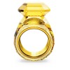 WOMEN RING SWAROVSKI 5600226 (55-DIAMETRO INTERNO 17,2MM )