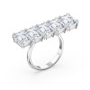 WOMEN RING SWAROVSKI 5609008 (52 )