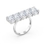WOMEN RING SWAROVSKI 5609008 (52 )