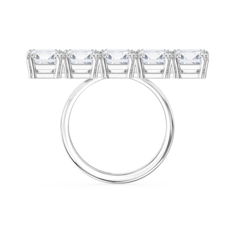 WOMEN RING SWAROVSKI 5609008 (52 )
