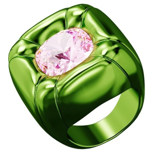 WOMEN RING SWAROVSKI 5609725 (52-DIAMETRO INTERNO 16,2MM )