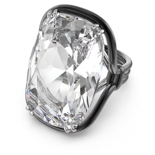 WOMEN RING SWAROVSKI 5610344 (52-DIAMETRO INTERNO 16,2MM )