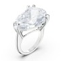 WOMEN RING SWAROVSKI 5610378 (58 )