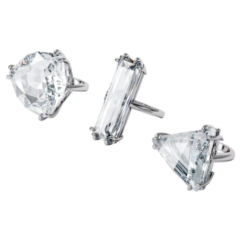 WOMEN RING SWAROVSKI 5610385 (52 ) WOMEN RING SWAROVSKI 5610385 (52 )