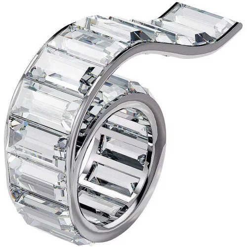 WOMEN RING SWAROVSKI 5610742 (50-DIAMETRO INTERNO 15,6MM )