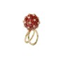 WOMEN RING SWAROVSKI 5610832 (52 )