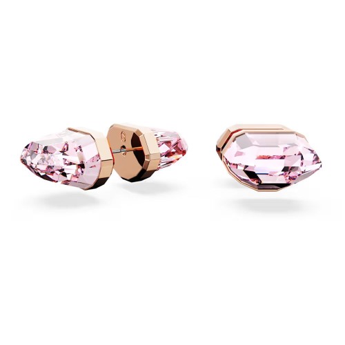 WOMEN EARRINGS SWAROVSKI 5626603 (1,3X1CM )