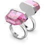 WOMEN RING SWAROVSKI 5628502 (55 )