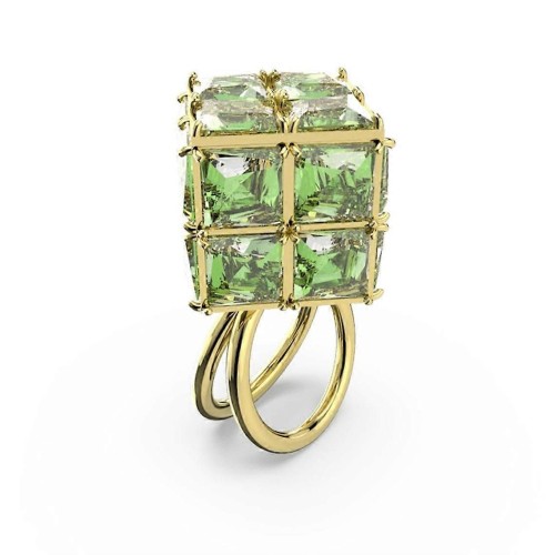 WOMEN RING SWAROVSKI 5630298 (50-DIAMETRO INTERNO 15,6MM )