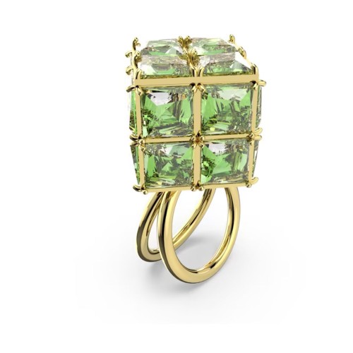 WOMEN RING SWAROVSKI 5630299 (58-DIAMETRO INTERNO 18,1MM )