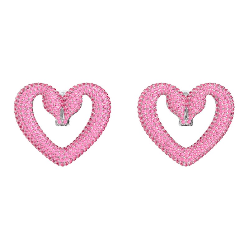 WOMEN EARRINGS SWAROVSKI 5631171 (2CM ) WOMEN EARRINGS SWAROVSKI 5631171 (2CM )