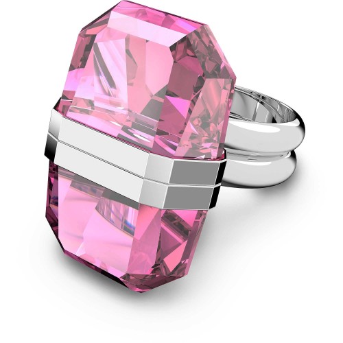 WOMEN RING SWAROVSKI 5633633 (58-DIAMETRO INTERNO 18,1MM )