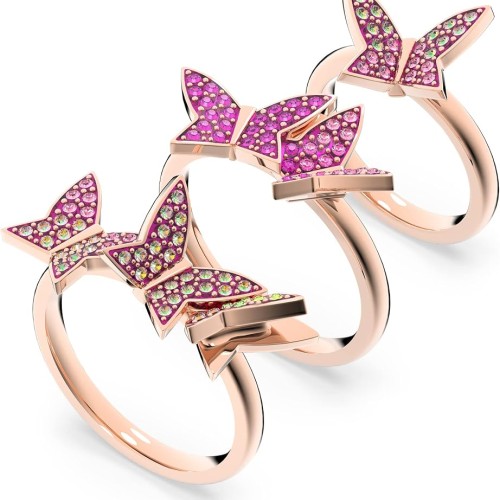 WOMEN RING SWAROVSKI 5636418 (58 ) WOMEN RING SWAROVSKI 5636418 (58 )