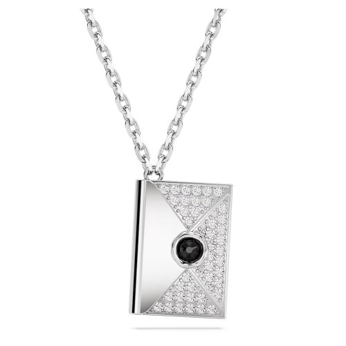 WOMEN NECKLACE SWAROVSKI 5662873 (45CM )
