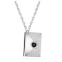 WOMEN NECKLACE SWAROVSKI 5662873 (45CM )