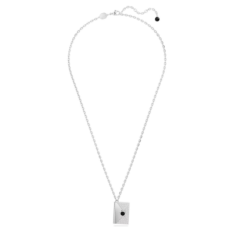 WOMEN NECKLACE SWAROVSKI 5662873 (45CM )