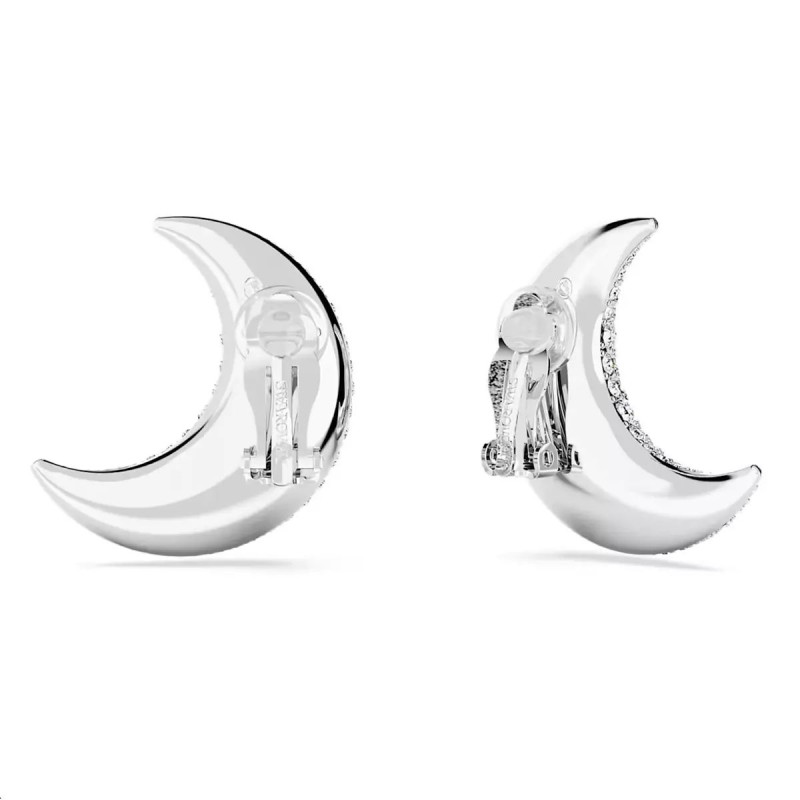 WOMEN EARRINGS SWAROVSKI 5666158 (3,1X3CM )
